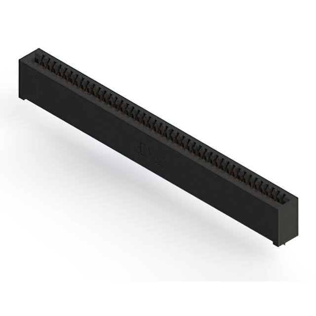 392-044-520-101 EDAC Inc.  Edgeboard Connectors